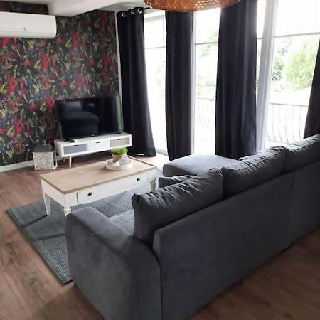Superbe Appartement Climatise Au Centre Ville 777 Brazey-en-Plaine Exterior photo