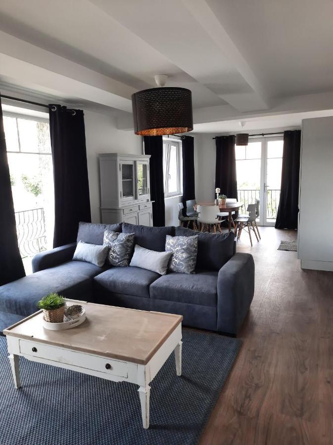 Superbe Appartement Climatise Au Centre Ville 777 Brazey-en-Plaine Exterior photo